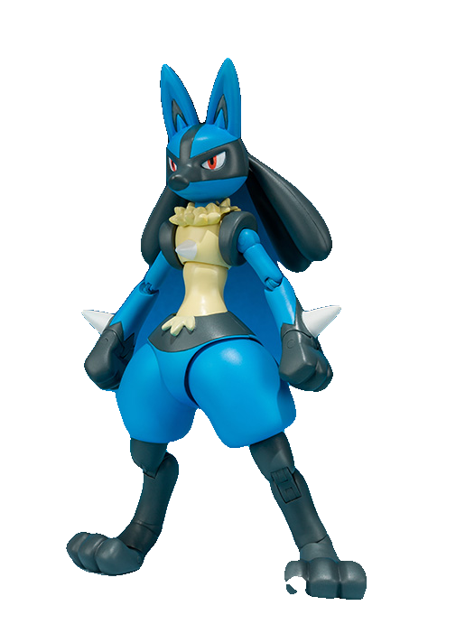 Lucario