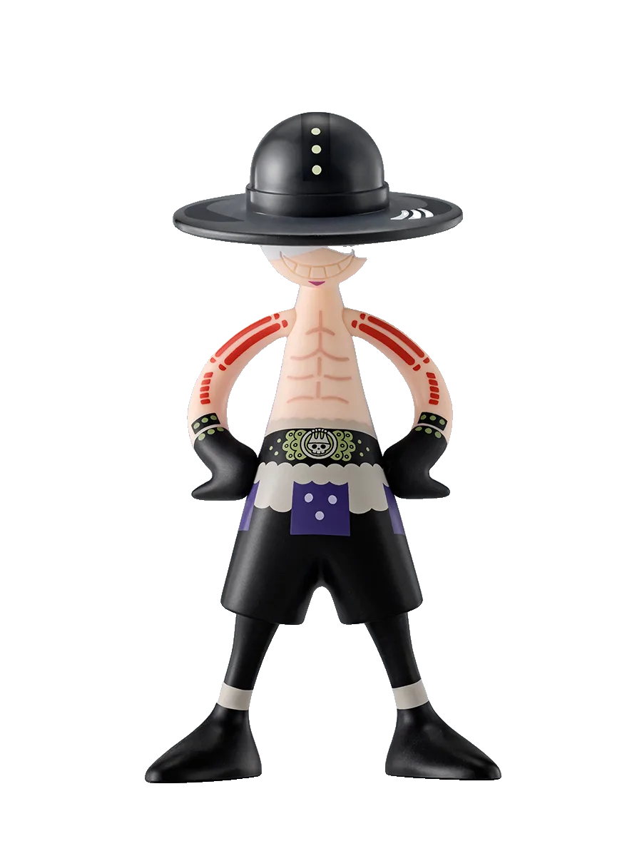 LUFFY's ロキ（エルバフ） | 商品一覧 | 魂ウェブ