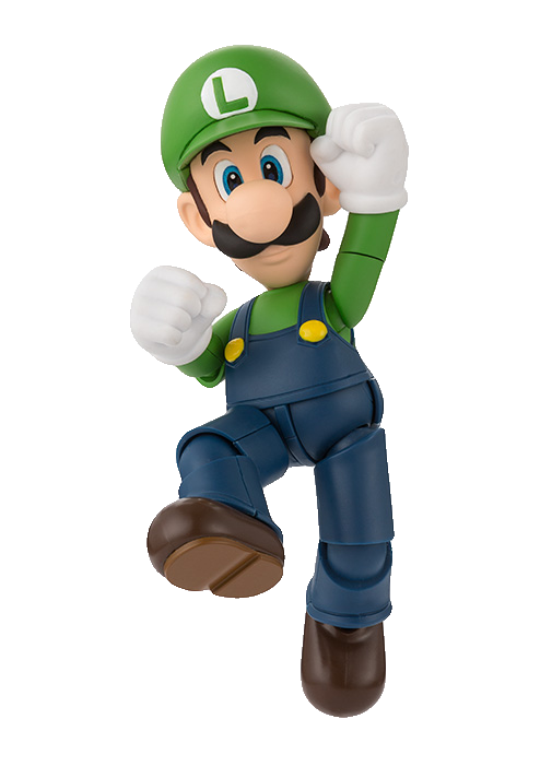 Luigi
