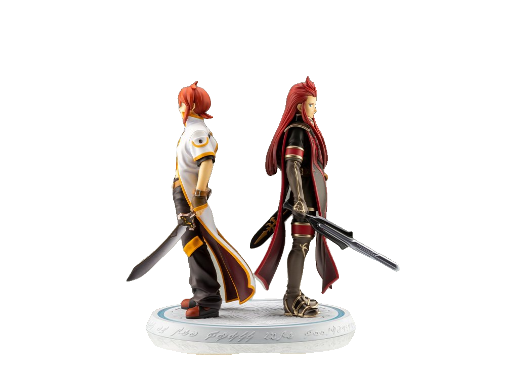 Luke and Asch ~meaning of birth~