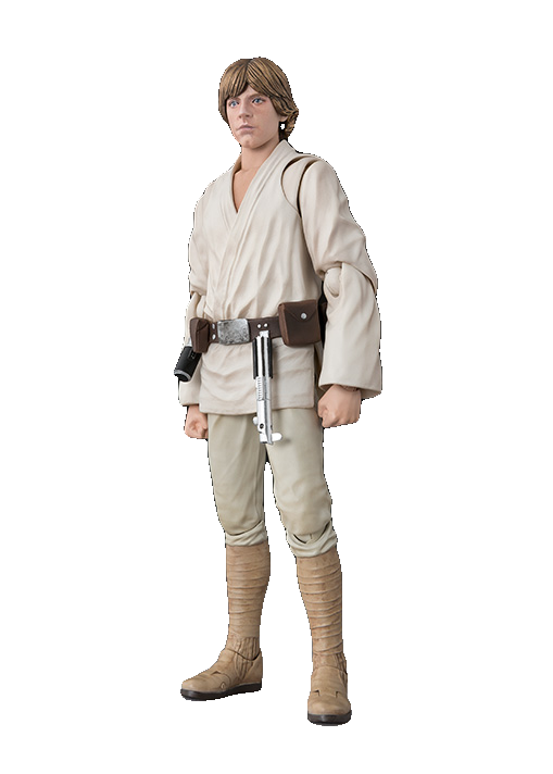 Luke Skywalker (A NEW HOPE)