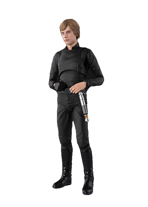 Luke Skywalker (Episode VI)