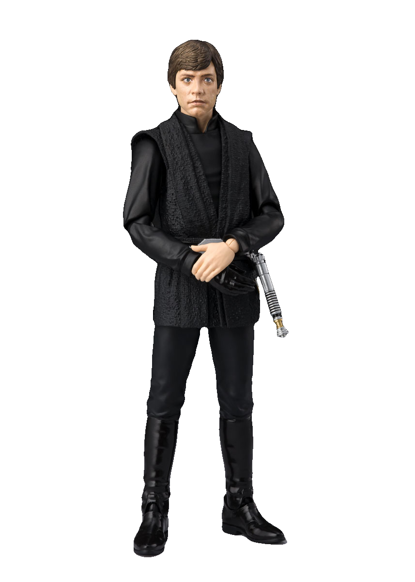 Luke Skywalker (STAR WARS: The Mandalorian)