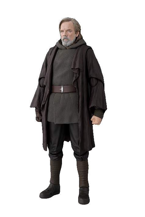 Luke Skywalker