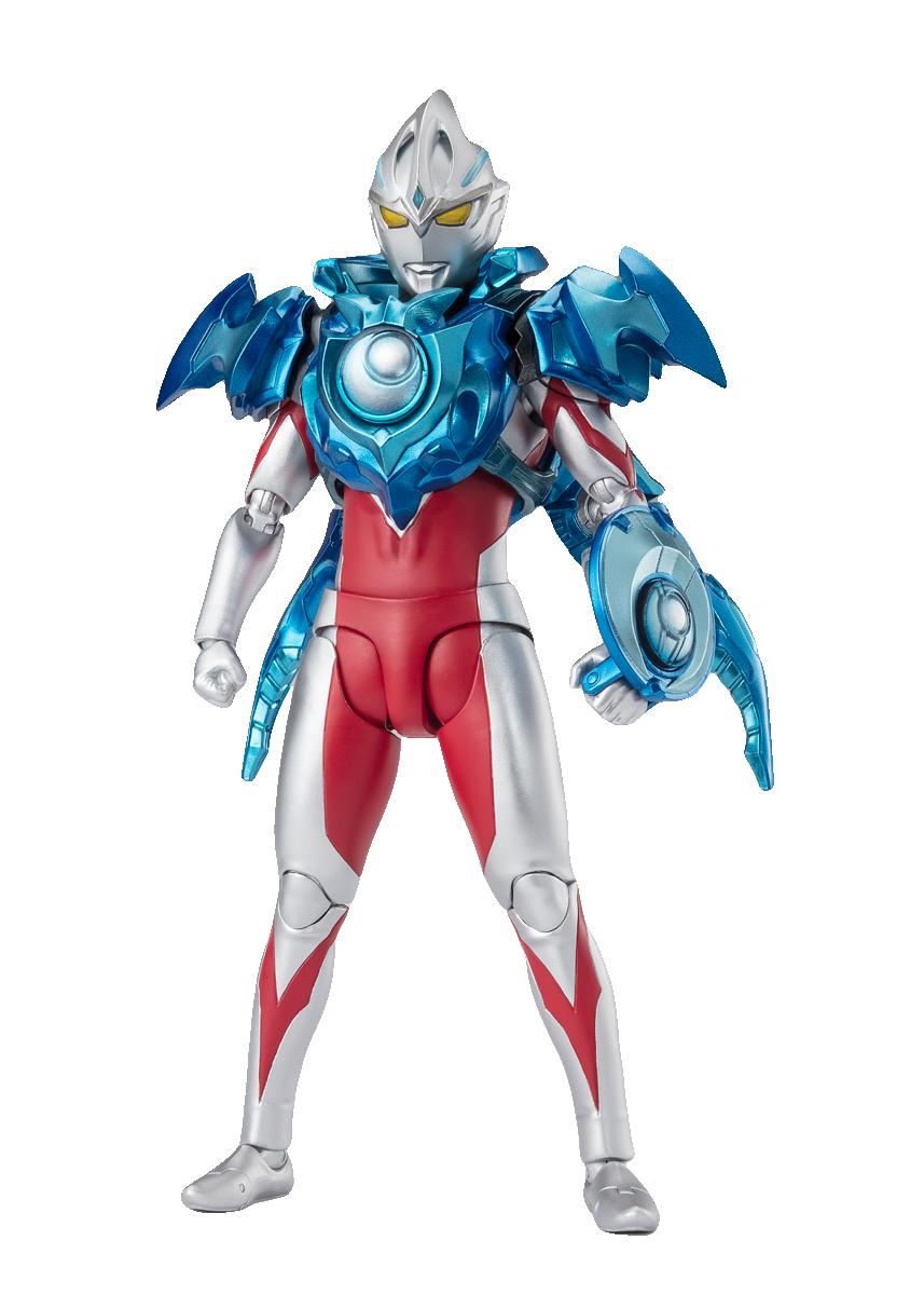 Luna Armor