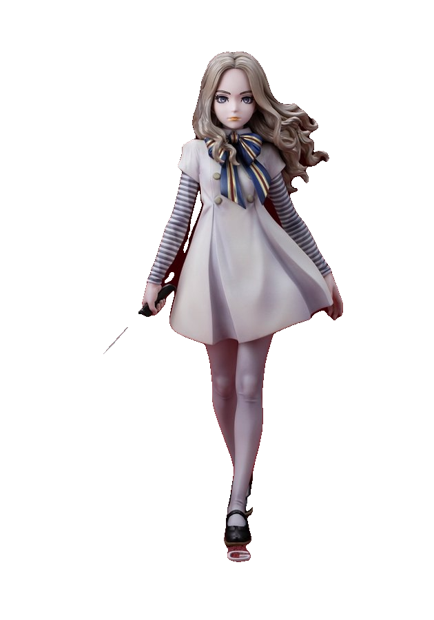 M3GAN BISHOUJO STATUE