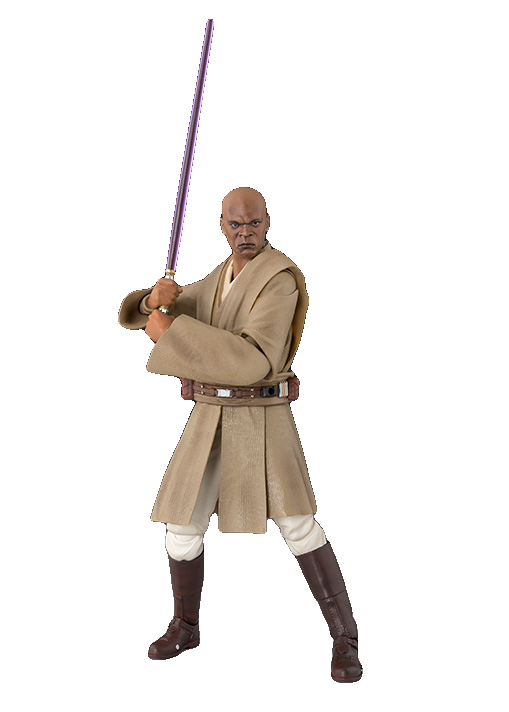 Mace Windu