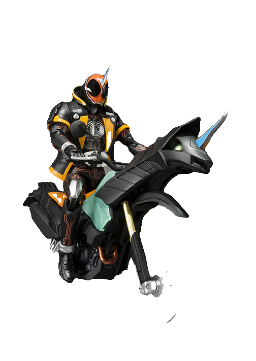 Machine Go striker