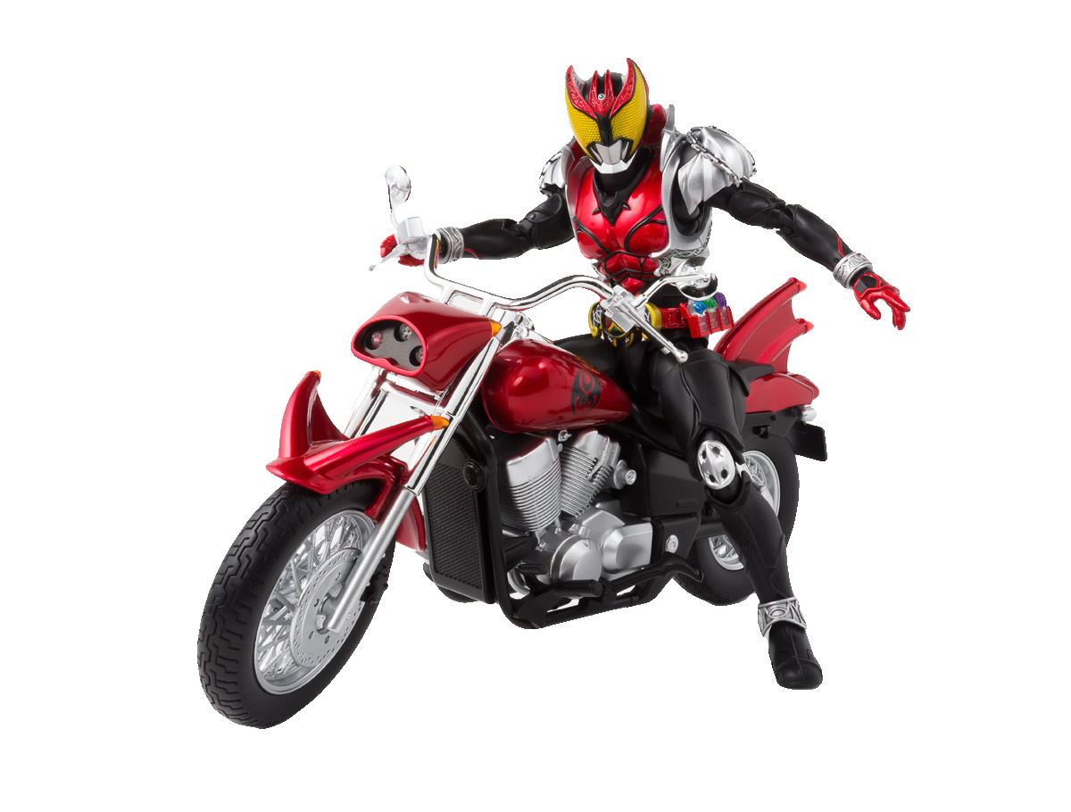 Machine Kivaa optional parts set