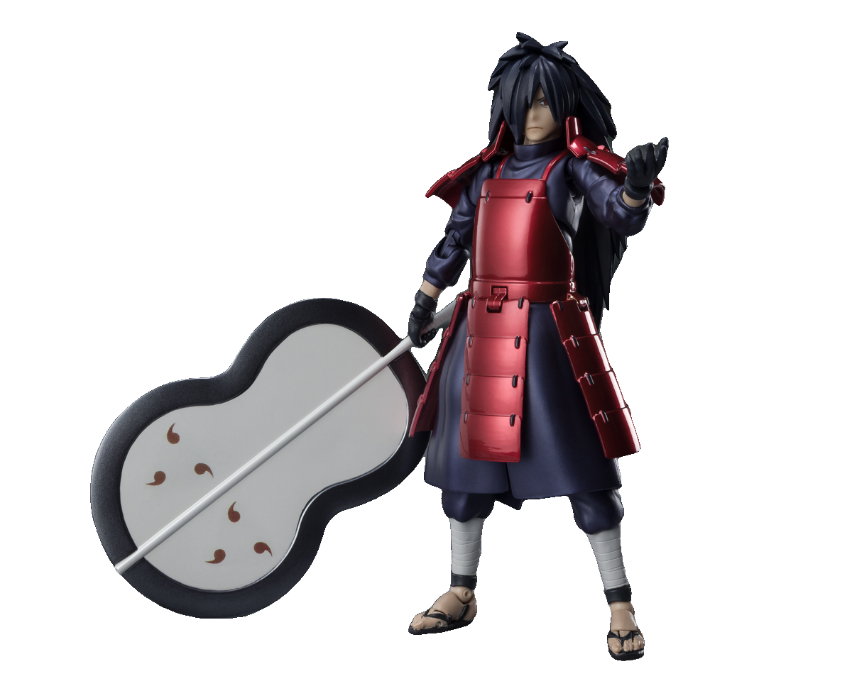 MADARA UCHIHA -Exclusive Edition-