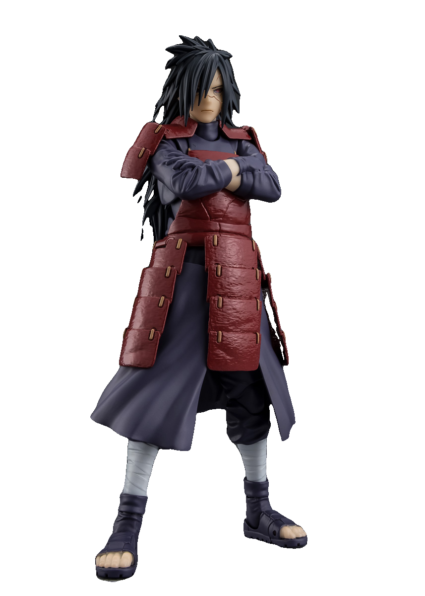 Madara Uchiha -Legend of Darkness-