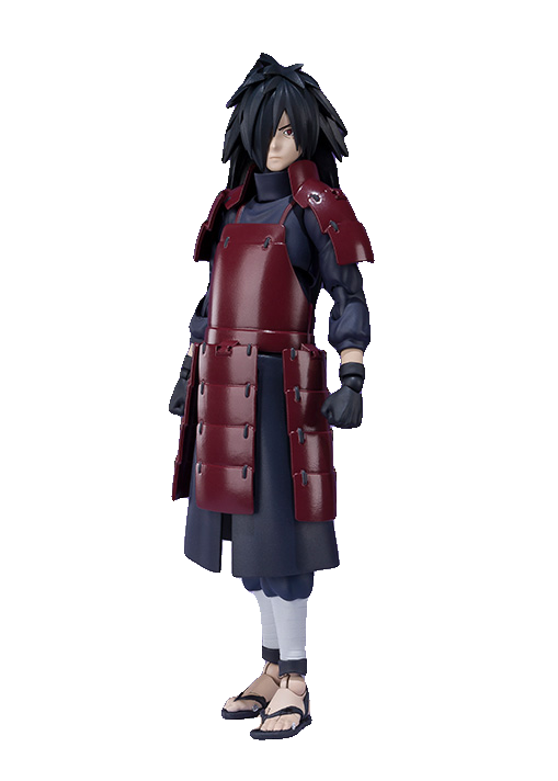 Madara Uchiha