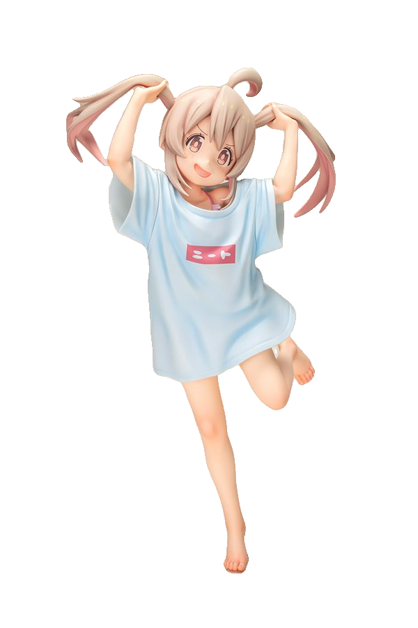 Mahiro Oyama T-shirt Ver.