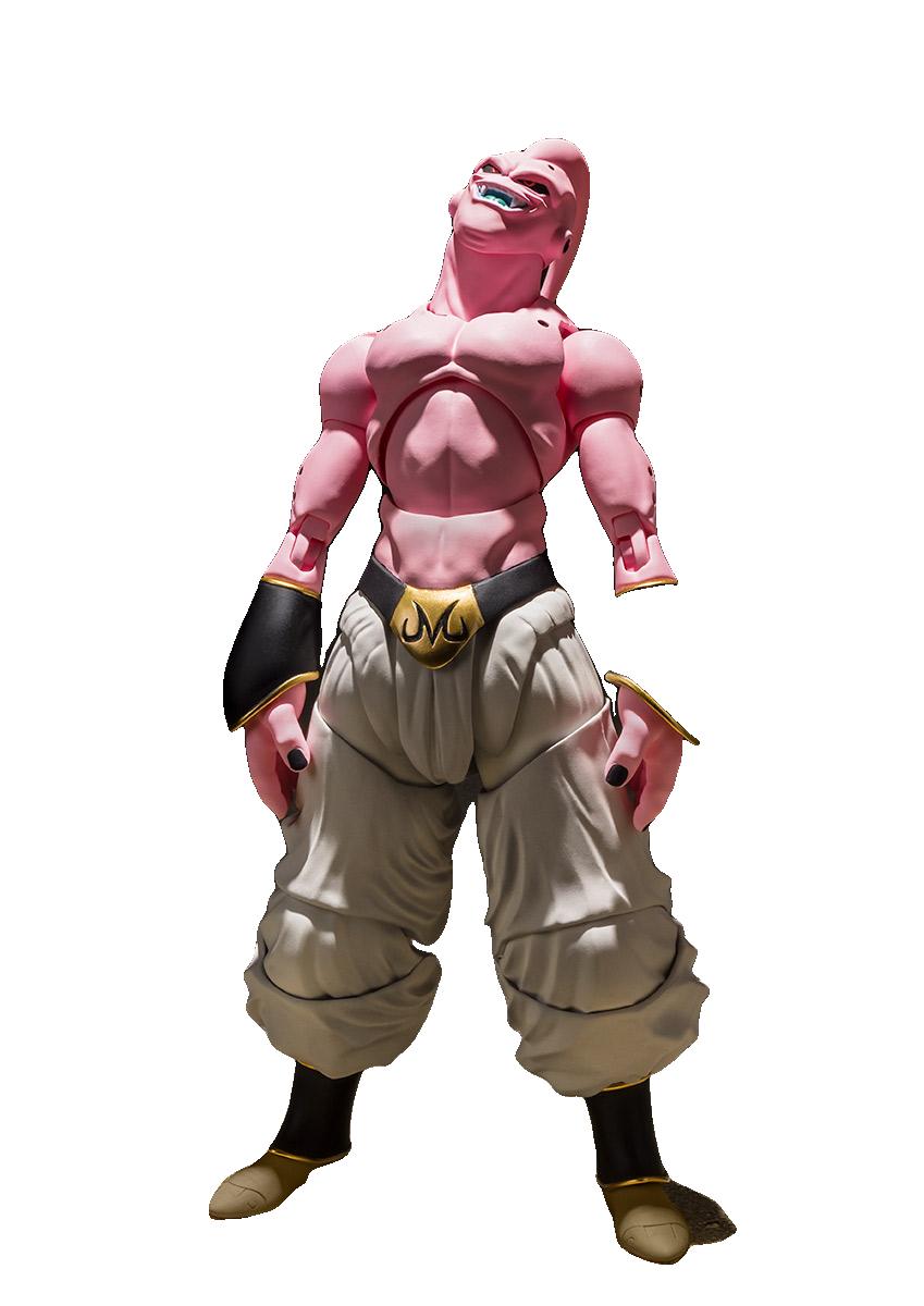 MAJIN-BOO