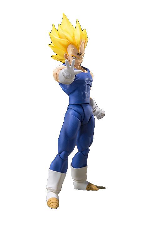MAJIN-VEGETA