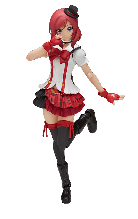 MAKI NISHIKINO