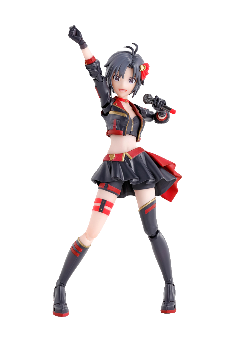 MAKOTO KIKUCHI [with Tamashii Web Shop Original Sleeve]