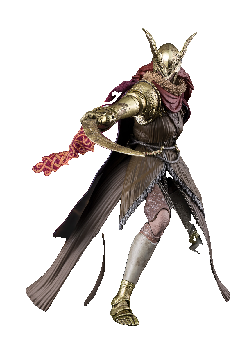 Malenia, Blade of Miquella