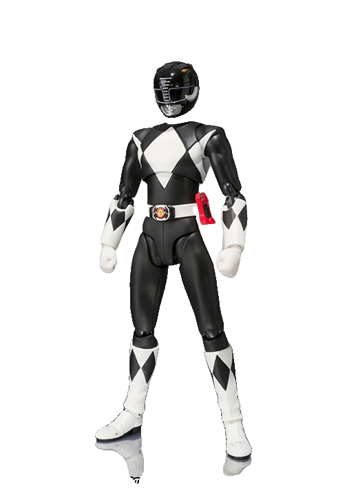 Mammoth Ranger