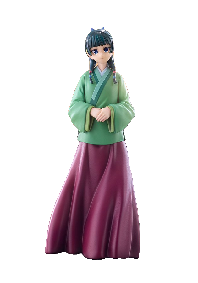 Maomao OSHI WORKS