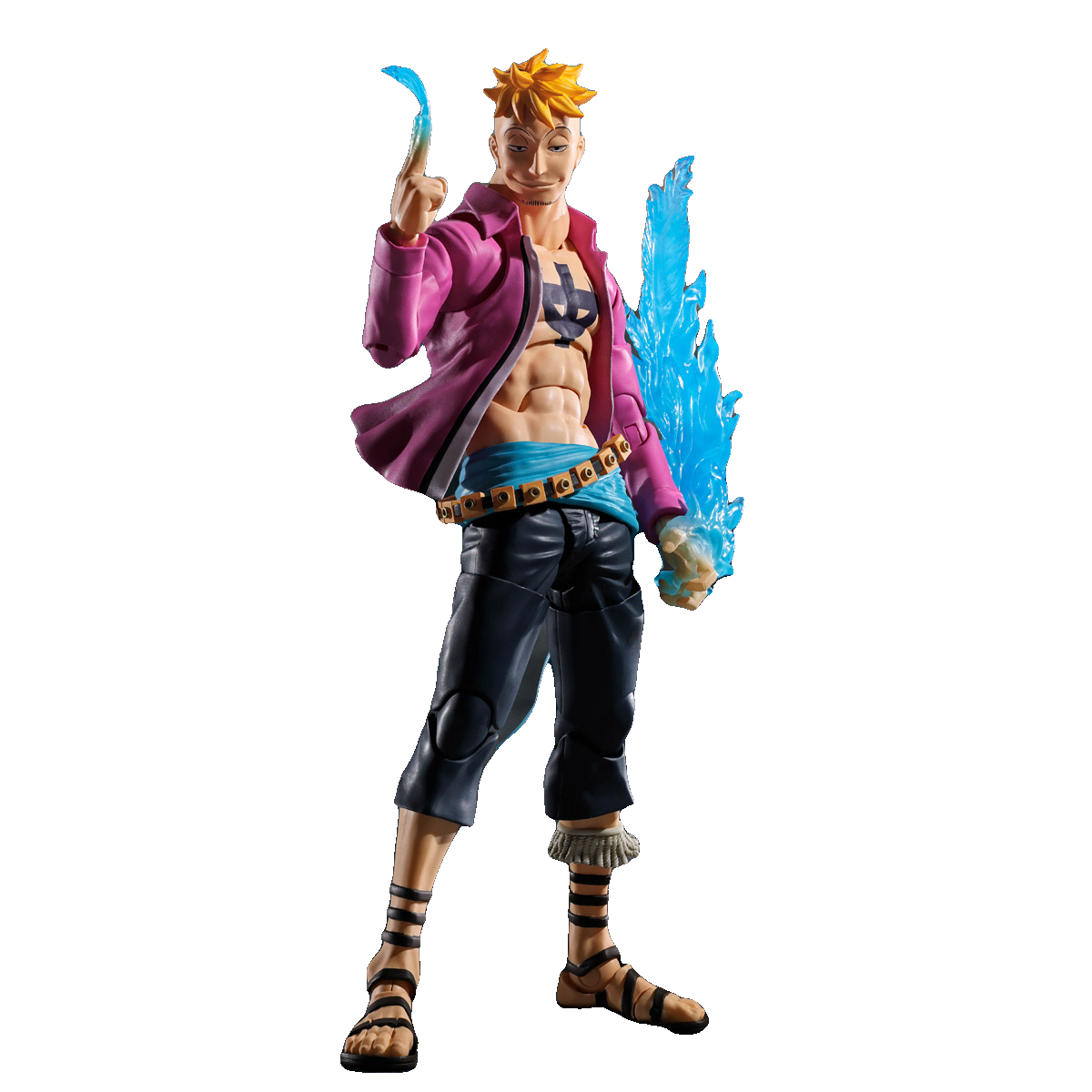 MARCO -MARINEFORD-