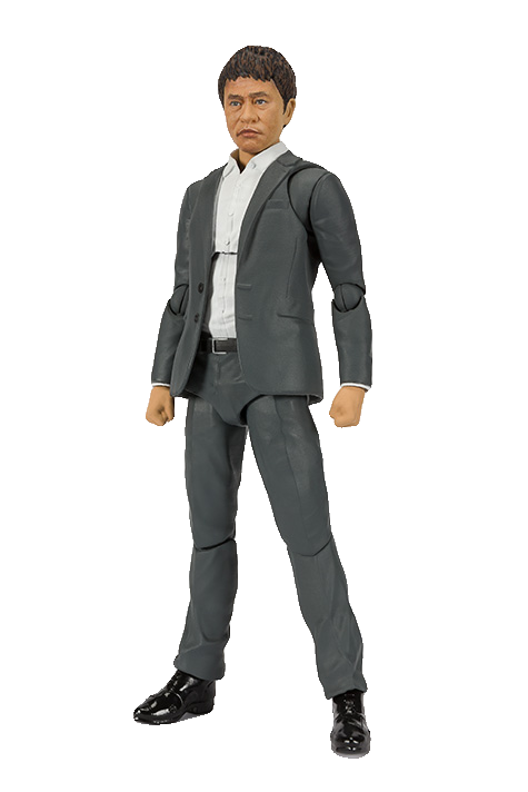 Masanori Hamada