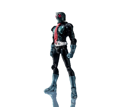 MASKED RIDER 1 (Kamen Rider THE NEXT)