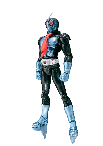 MASKED RIDER 1 (THE FIRST)