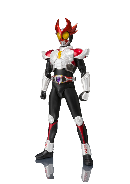 MASKED RIDER AGITO Shining Form