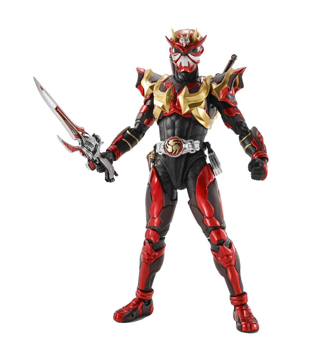 MASKED RIDER ARMED HIBIKI