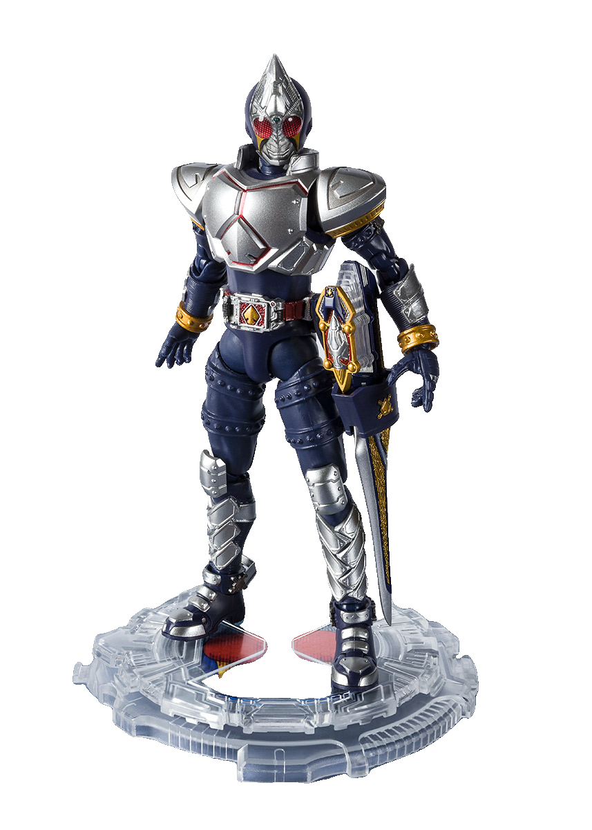 Masked Rider Blade -20 Kamen Rider Kicks Ver.-