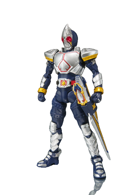 MASKED RIDER BLADE