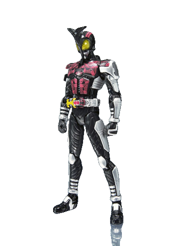 Masked Rider Dark Kabuto