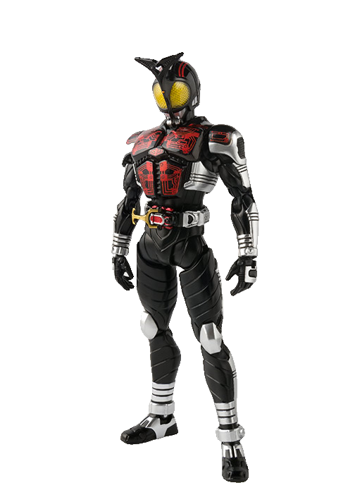 Masked Rider Dark Kabuto