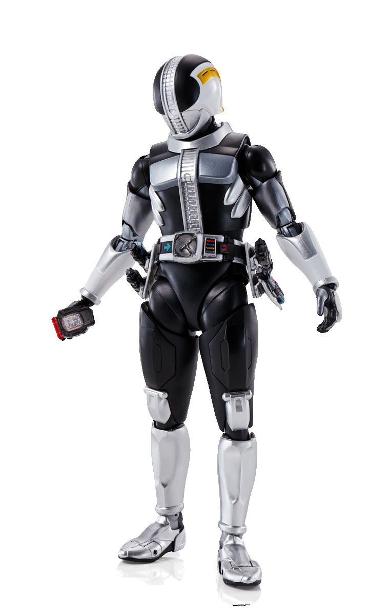 MASKED RIDER DEN-O PLAT FORM (K-TAROS Ver.)