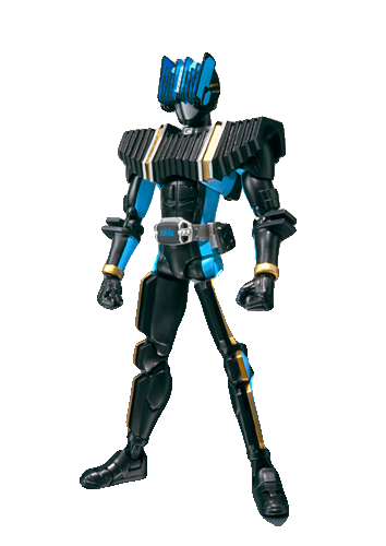 Masked Rider Diend