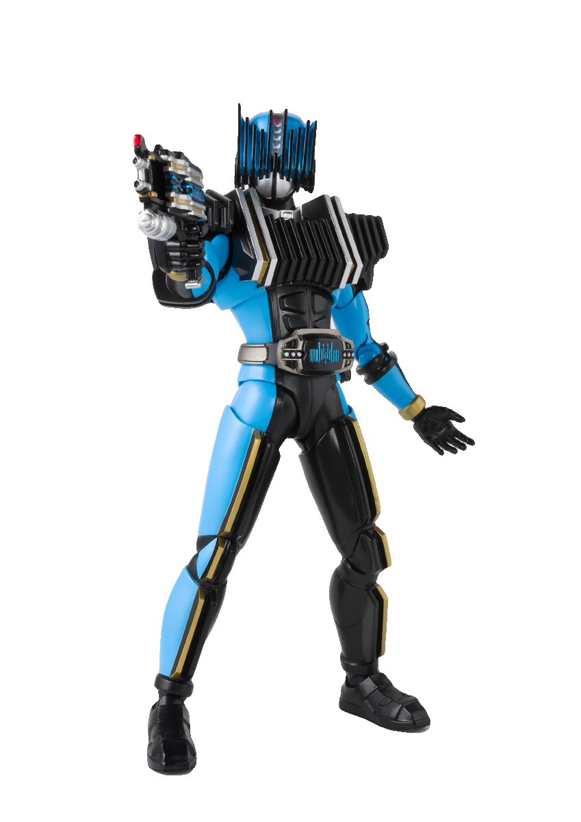 Masked Rider Diend