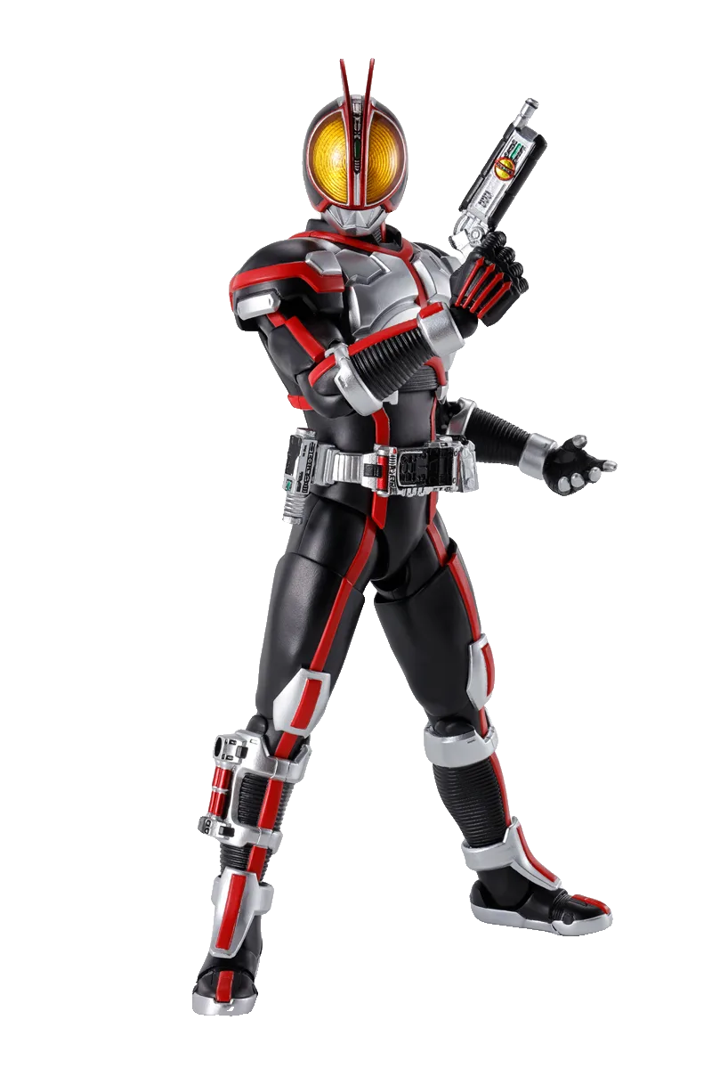 MASKED RIDER FAIZ