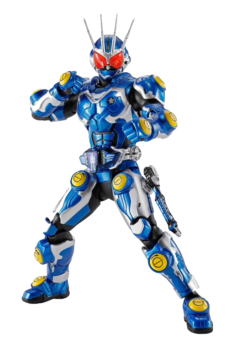 MASKED RIDER G7