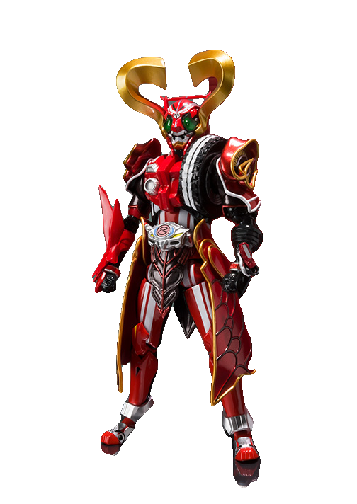 Masked Rider Heart