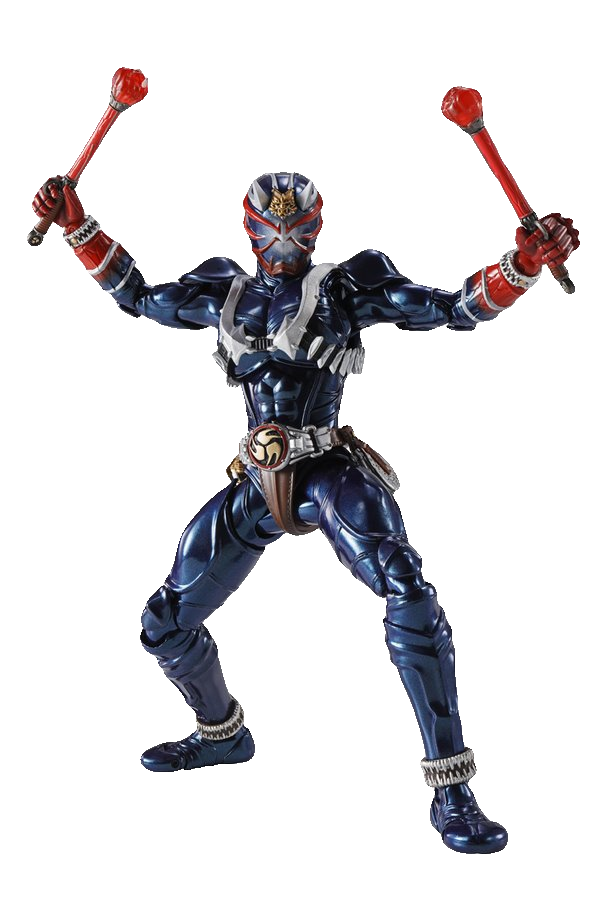 MASKED RIDER HIBIKI 20th Anniversary Ver. [Second Shipment: November 2026]