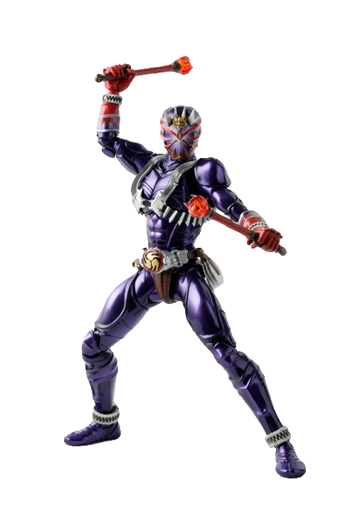 MASKED RIDER HIBIKI