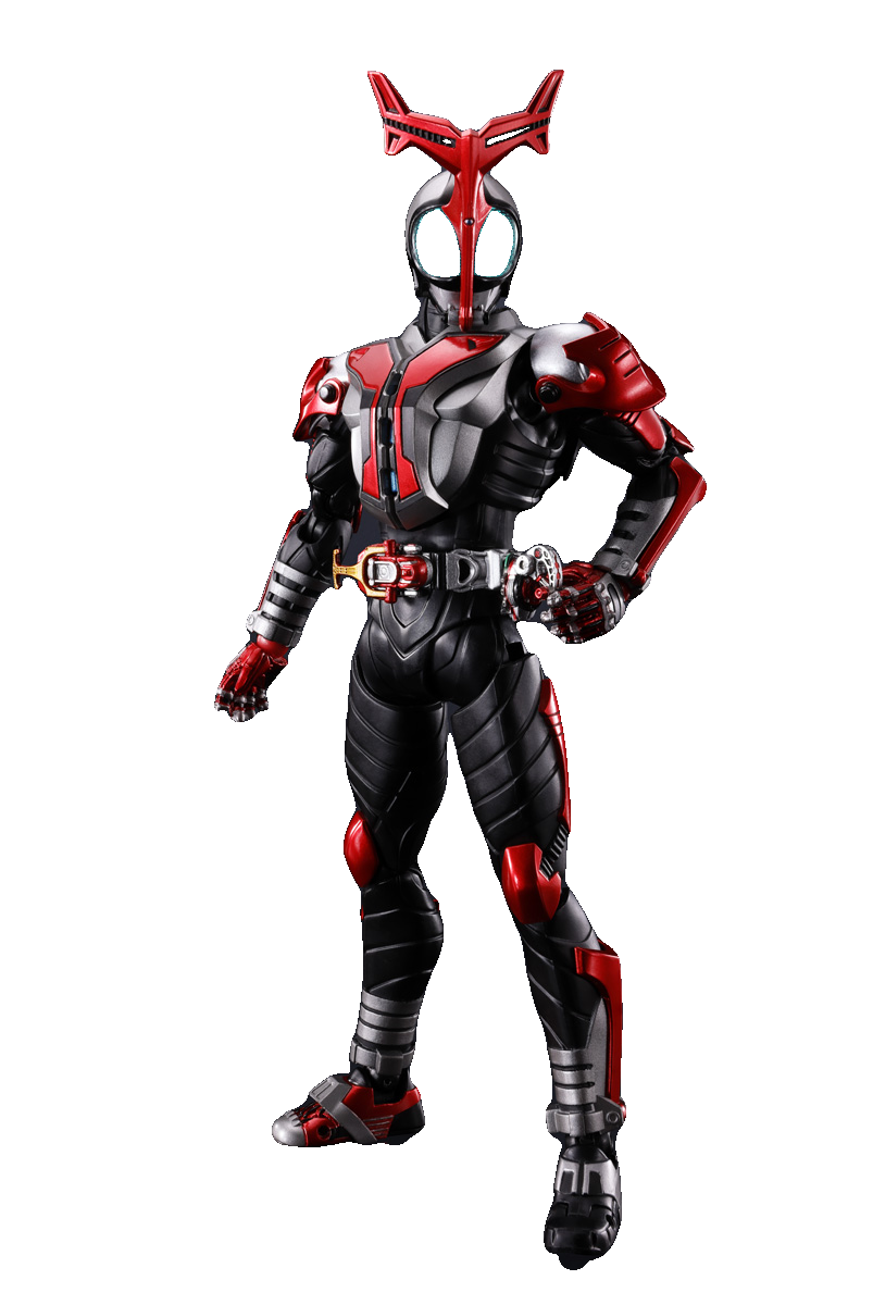 MASKED RIDER KABUTO HYPER FORM SHINKOCCHOU SEIHOU 10th Anniversary Ver. [CTM Members Only]