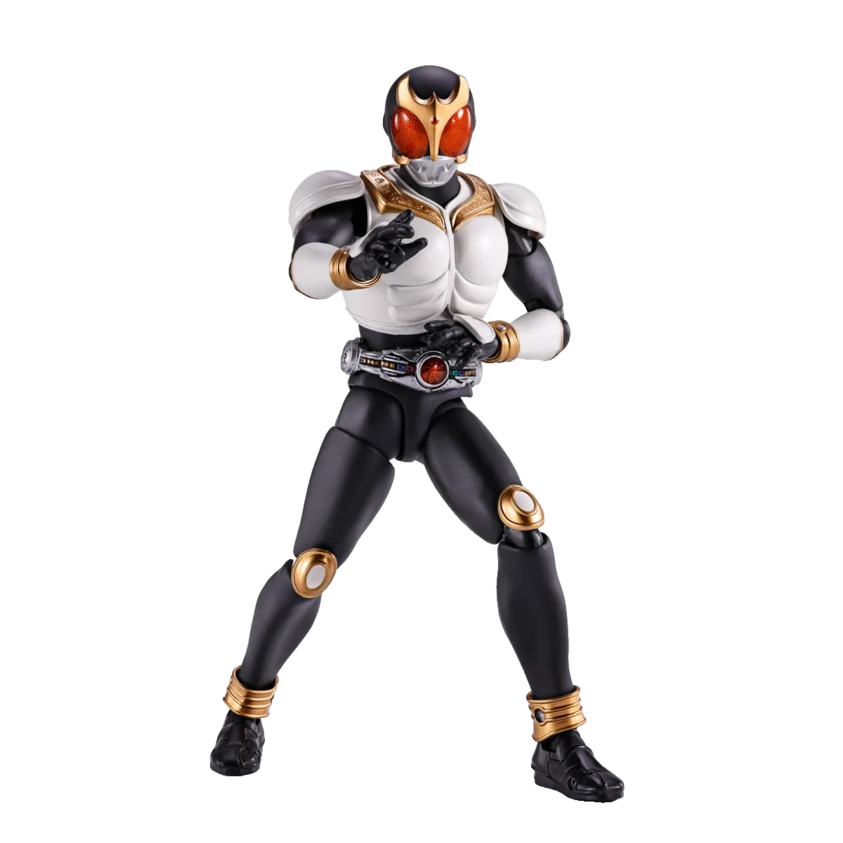 MASKED RIDER KUUGA Growing Form Kamen Rider 55th Anniversary Ver.