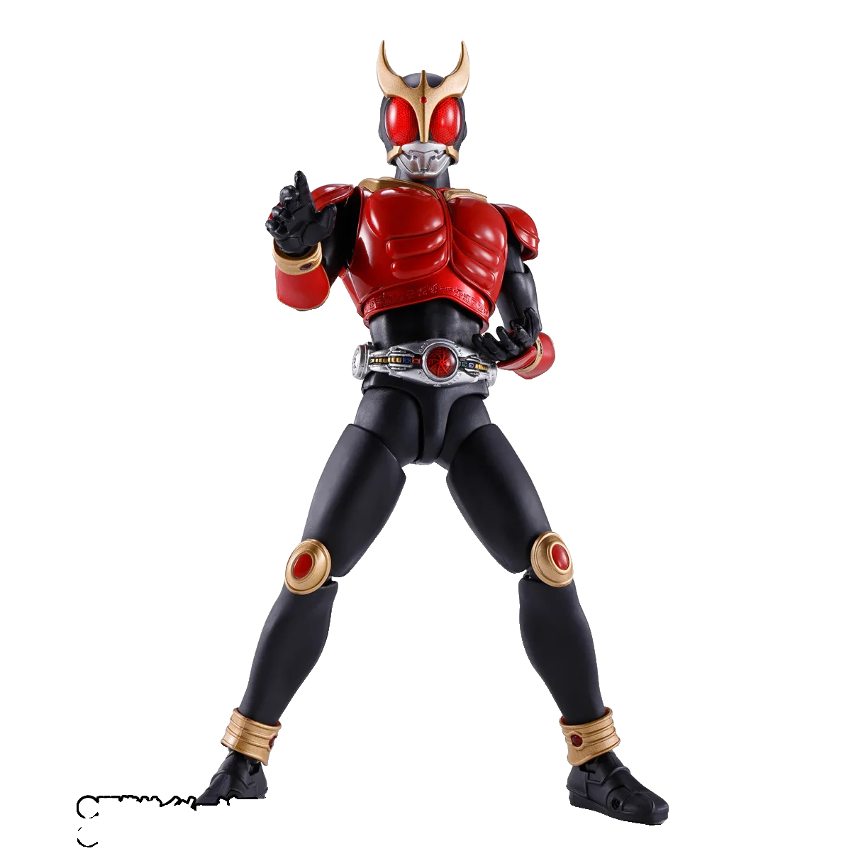 MASKED RIDER KUUGA MIGHTY FORM Kamen Rider 55th Anniversary Ver.