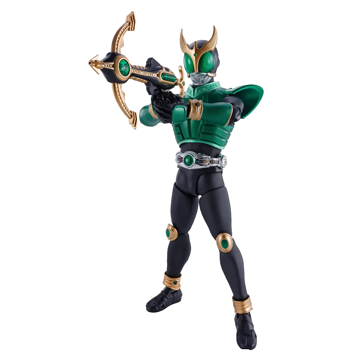 MASKED RIDER KUUGA Pegasus Form Kamen Rider 55th Anniversary Ver.