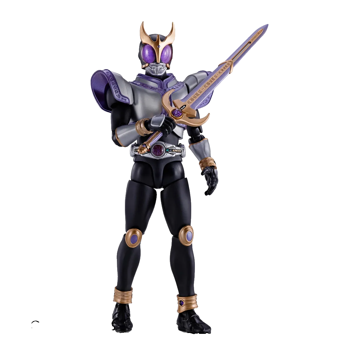 MASKED RIDER KUUGA Titan Form Kamen Rider 55th Anniversary Ver.