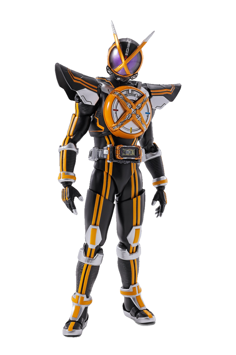 MASKED RIDER NEXT KAIXA
