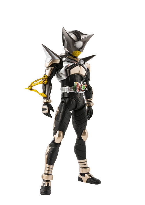 MASKED RIDER PUNCHHOPPER
