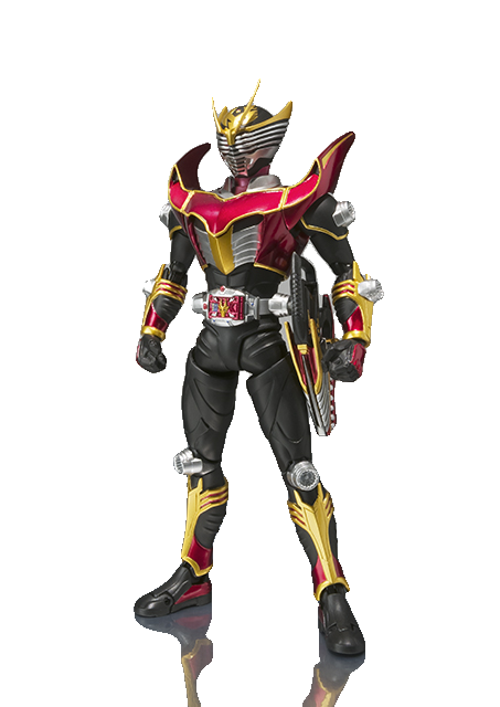 MASKED RIDER RYUKI Survive